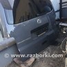 Дверь задняя в сборе для Volkswagen T5 Transporter, Caravelle (10.2002-07.2015) Запорожье