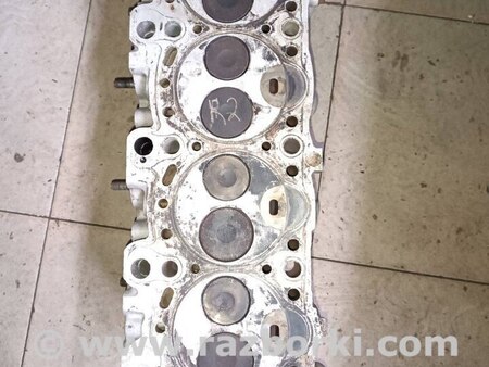 Головка блока для Mazda E2200 Запорожье