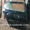 Дверь задняя правая для Volkswagen Golf V Mk5 (10.2003-05.2009) Киев 1K6833302AA