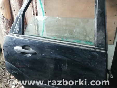 Дверь задняя правая для Ford Focus 1 (07.1998 - 09.2004) Киев 1430148