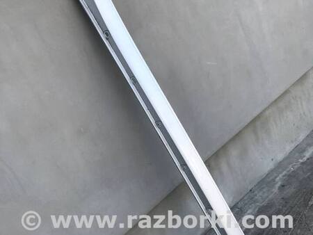 Накладка порога наружная для Toyota Land Cruiser 200 Киев 75860-60040