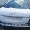 Крышка багажника Audi (Ауди) A6 C6 (02.2004-12.2010)