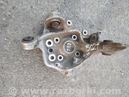 Кулак задний левый для Honda Accord CU (12.2008 - 03.2013) Киев 52215TA0A00