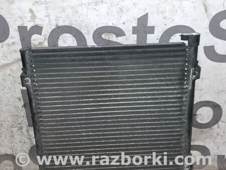 Радиатор кондиционера для Honda HR-V Киев 80110S2H003