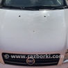 Капот для Fiat Punto Львов