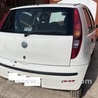 Крышка багажника Fiat Punto