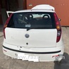 Бампер задний Fiat Punto