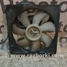 Вентилятор радиатора кондиционера для Toyota RAV-4 (05-12) Киев 1671128180