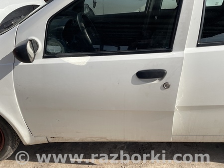 Дверь передняя левая для Fiat Punto Львов