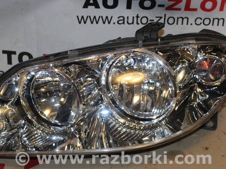 Фара для Fiat Punto Львов 89101064