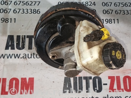 Вакуумный усилитель для Opel Insignia Львов 13228187 AX