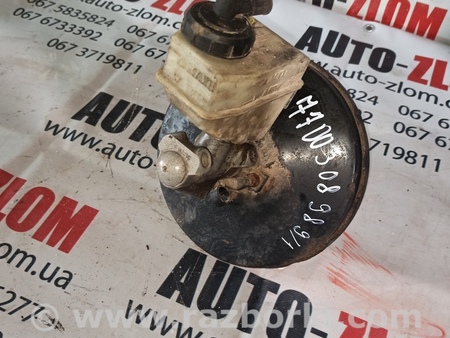 Вакуумный усилитель для Renault Kangoo Львов 7700308989