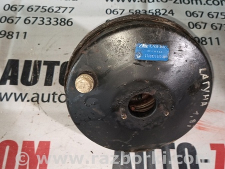 Вакуумный усилитель для Renault Laguna Львов 7700825498