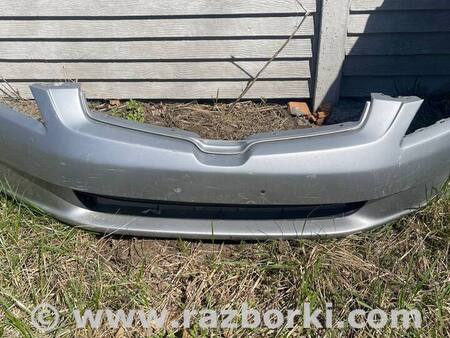 Бампер передний для Honda Accord CM (11.2002 - 12.2008) Киев 71101-sda-zz00