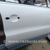 Дверь передняя правая для Volkswagen Tiguan (11-17) Львов