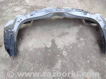 Задняя панель для Honda Civic 5D 8G Киев 66100SMGE00ZZ