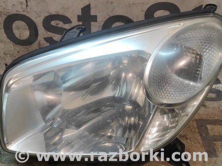 Фара передняя левая для Toyota RAV-4 (05-12) Киев 8110642250