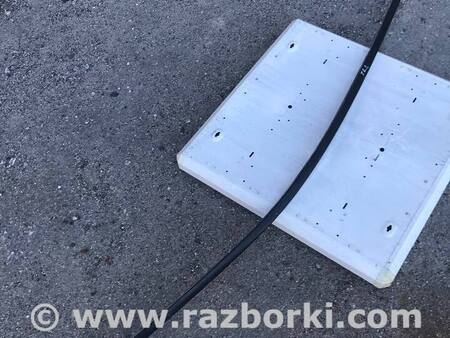 Накладка кузова для Honda Accord CR CT (06.2013 - 01.2020) Киев 73153-T2A-A01