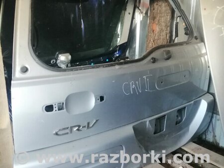 Крышка багажника для Honda CR-V Киев 68100S9AG00ZZ