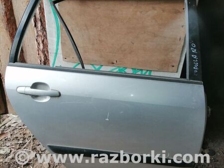 Дверь задняя правая для Toyota Corolla E120 (08.2000-02.2007) Киев 6700302220