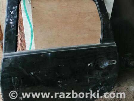 Дверь задняя левая для Mitsubishi Outlander XL Киев 5730A243