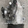 Компрессор кондиционера Acura TLX (09.2014-04.2020)