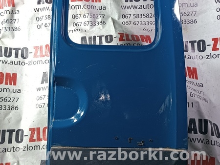 Дверь задняя правая для Renault Kangoo Львов