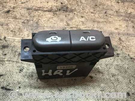 Кнопка рециркуляции кондиционера для Honda HR-V Киев 79550S2H003ZB