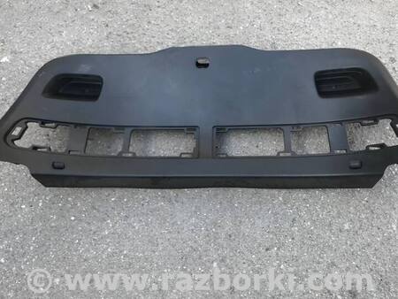 Обшивка крышки багажника для Honda Civic 5D 8G Киев 84490-smg-e000-51