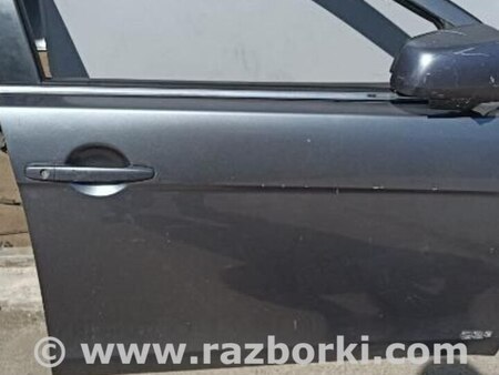 Дверь передняя правая для Mitsubishi Lancer X 10 (08-17) Запорожье