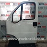 Дверь передняя левая Fiat Ducato