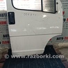 Дверь передняя правая Fiat Ducato