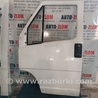 Дверь передняя левая Fiat Ducato