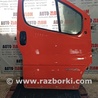 Дверь передняя правая для Renault Trafic 2 (2001-2014) Львов