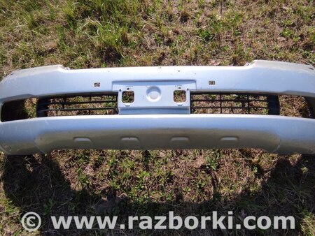 Бампер передний для Toyota Land Cruiser Prado 120 Киев 52119-60А80