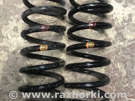 Пружина задняя для Honda CR-V Киев 52441-TLB-A31