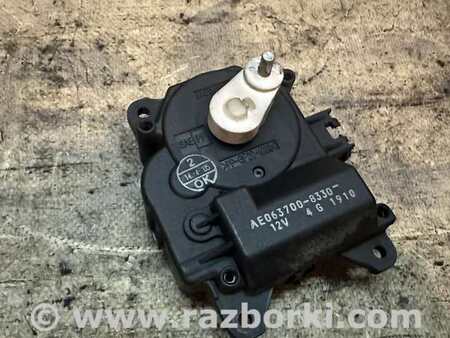 Шаговый двигатель печки для Toyota RAV-4 (05-12) Киев 0637008330