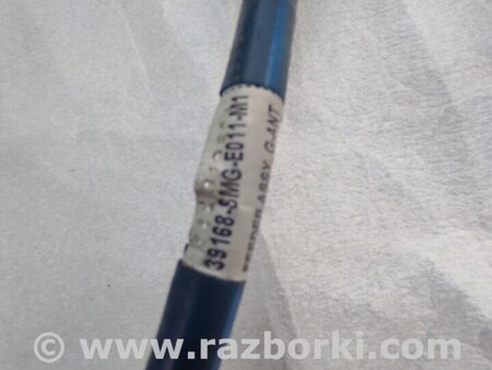 Проводка крышки багажника для Honda Civic 5D 8G Киев 39168-SMG-E011-M1