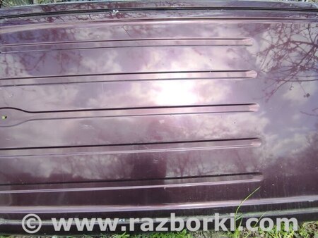 Крыша для Honda Pilot 2 MR-V YF3/4 (2008-2015) Киев KL0577