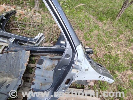 Передняя правая четверть для Honda Accord CR CT (06.2013 - 01.2020) Киев