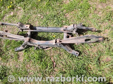 Подрамник для Mitsubishi Outlander Киев 4100A036
