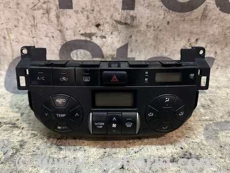 Блок управления кондиционером для Toyota RAV-4 (05-12) Киев 8865042170