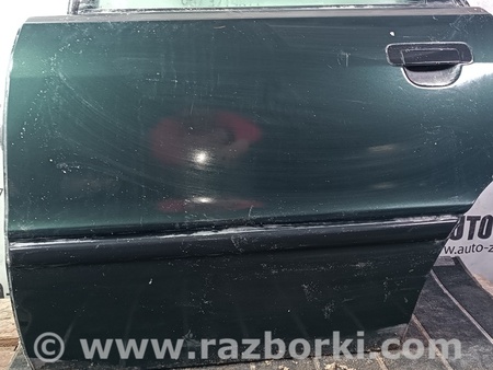 Дверь задняя левая для Audi (Ауди) 80 B3/B4 (09.1986-12.1995) Львов