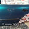 Дверь задняя левая Skoda Octavia