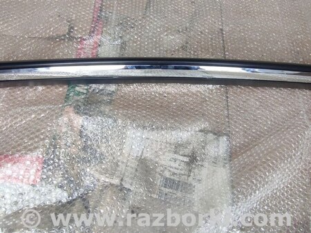 Губа бампера для Honda Accord CR CT (06.2013 - 01.2020) Киев 71150T2FA00