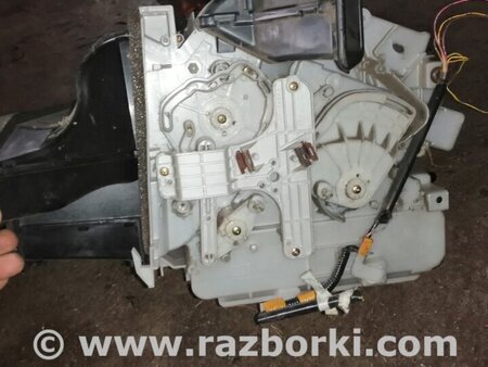 Печка для Toyota RAV-4 (05-12) Киев 8705042240