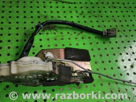 Замок двери передней правой для Honda CR-V Киев 72112S9AG11
