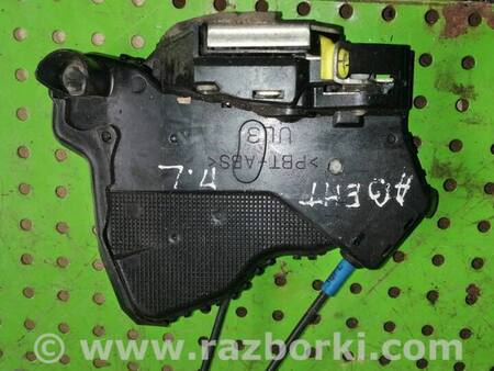 Замок двери передней левой для Toyota Avensis T250 (02.2003-10.2009) Киев 6904002152