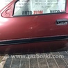 Дверь передняя левая Opel Vectra A (1988-1995)