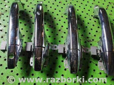 Ручка передней правой двери для Honda CR-V Киев 72140SWWE01ZA